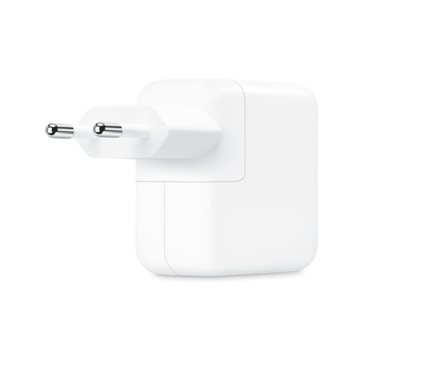 Apple Ładowarka Sieciowa Dual USB-C 35W - 1271411 - zdjęcie 3